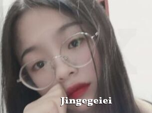 Jingegeiei