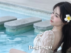Jingjingzi