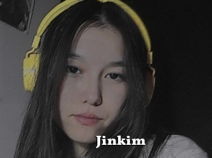 Jinkim