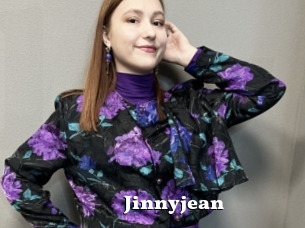 Jinnyjean