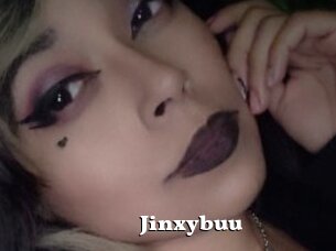 Jinxybuu