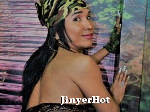 JinyerHot