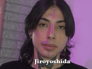 Jiroyoshida