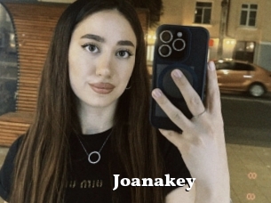 Joanakey