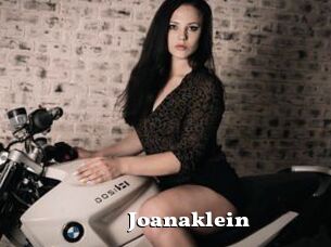 Joanaklein