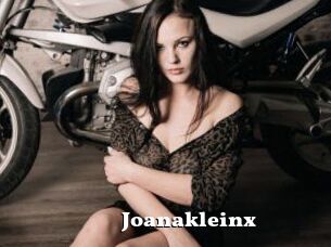 Joanakleinx