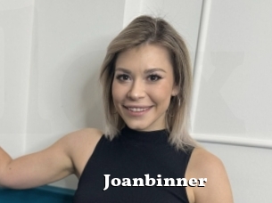 Joanbinner