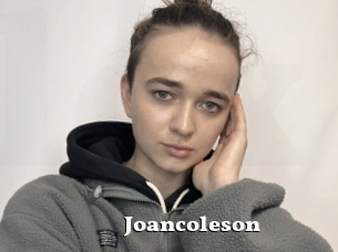 Joancoleson