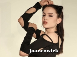Joancowick