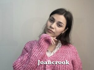 Joancrook