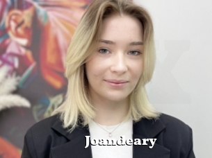 Joandeary