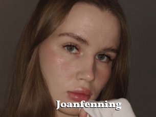 Joanfenning