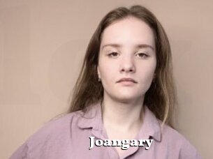 Joangary