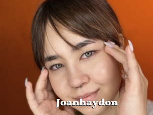 Joanhaydon