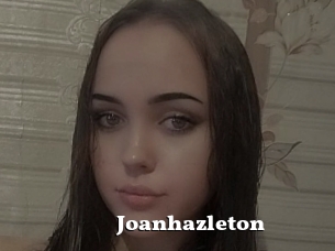 Joanhazleton