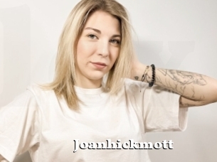 Joanhickmott
