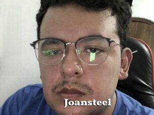 Joansteel
