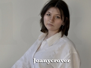 Joanycrover