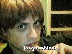 Joaquitablue13