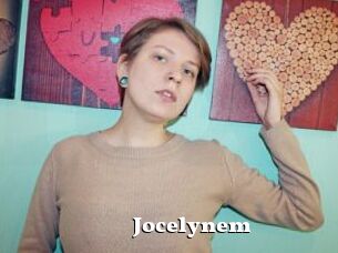 Jocelynem