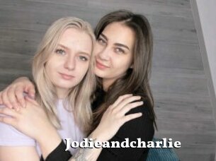 Jodieandcharlie