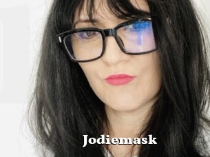 Jodiemask