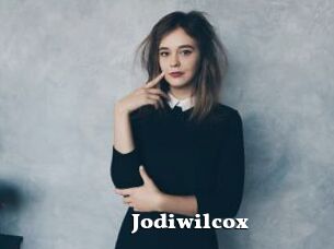 Jodiwilcox