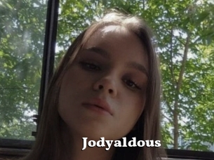 Jodyaldous