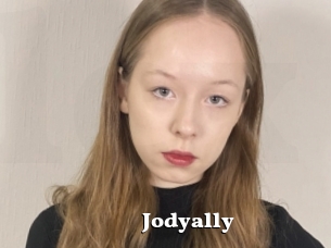 Jodyally