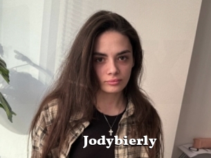 Jodybierly