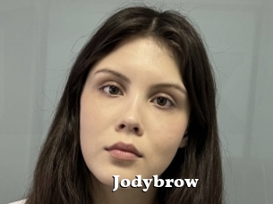 Jodybrow