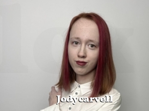 Jodycarvell