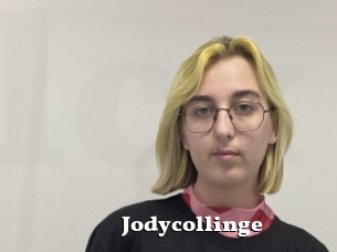 Jodycollinge