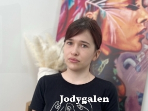 Jodygalen