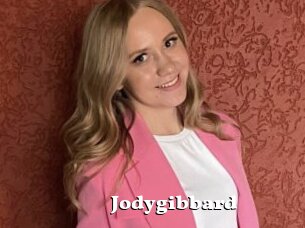Jodygibbard