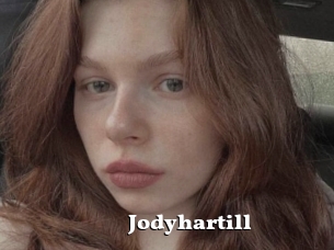 Jodyhartill