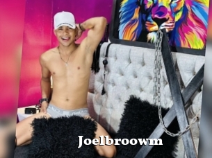 Joelbroowm