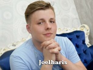 Joelharis