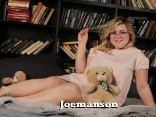 Joemanson