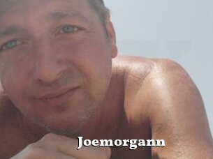 Joemorgann