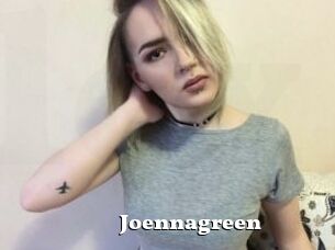 Joennagreen