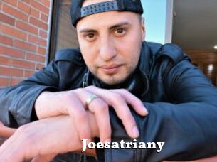 Joesatriany