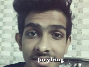 Joeybing