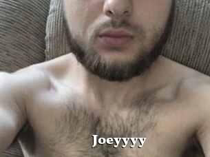 Joeyyyy