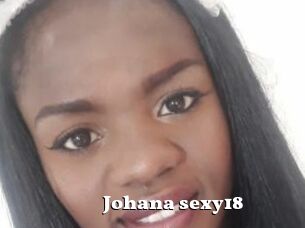 Johana_sexy18