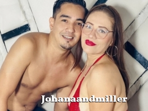 Johanaandmiller