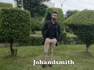 Johandsmith