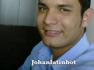 Johanlatinhot