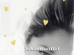 Johannaeiffel