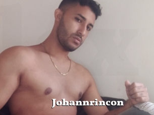 Johannrincon